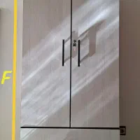 کمد لباس|جاکفشی، کمد، دراور|اصفهان, شهرک کاوه|دیوار