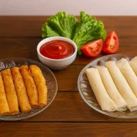 سوسیس،کالباس،ناگت،کباب لقمه،بورک خانگی|خوردنی و آشامیدنی|قم, در بهشت|دیوار