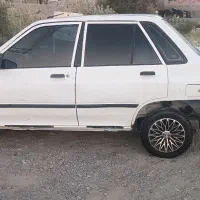 پراید ۹۲