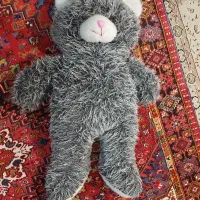 عروسک خرسی ۱ متری