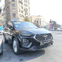 هایما S8 .. *رنگبندی*        آماده تحویل مدل 1405