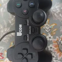 دسته بازی کاملا سالم