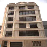 زمین۲۱۶ متری  ویلاشهر