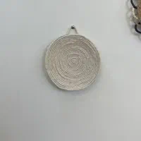 دیوار کوب مکرومه|صنایع دستی و سایر لوازم تزئینی|قم, شهرک فاطمیه|دیوار