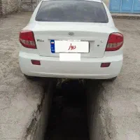 ریو مدل ۸۹|خودرو سواری و وانت|تایباد, |دیوار