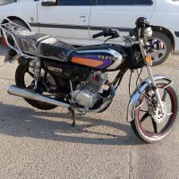 پرواز 200|موتورسیکلت|بیرجند, |دیوار