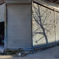 مغازه ای دونبش با امکاناتی خفن