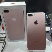 ایفون 7 plus