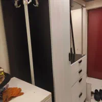 جا کفشی|جاکفشی، کمد، دراور|رشت, لاکانی|دیوار