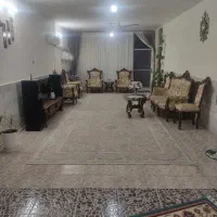 منزل مسکونی سه طبقه