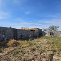 زمین باغ 304 متری حصار شده سند 6.دانگ بارانلو|فروش دفتر صنعتی، کشاورزی، تجاری|خسروشاه, |دیوار