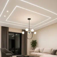 مجری کناف ، تایل، دیوار|مصالح و تجهیزات ساختمان|مشهد, نوید|دیوار