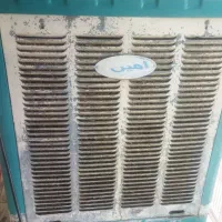 کولر امین|کولر آبی|خمینی‌شهر, |دیوار