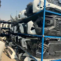 سپر لوازم فیدلیتی دیگنیتی fmc t5 sx5 کمری رسپکت|قطعات یدکی و لوازم جانبی|تهران, شهرک آپادانا|دیوار