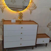 سرویس خواب مدل رویال|تخت و سرویس خواب|اصفهان, بابوکان جنوبی|دیوار