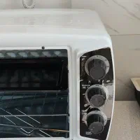 توستر|اجاق گاز و لوازم برقی پختوپز|زنجان, |دیوار