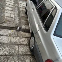 پراید مدل ۸۲|خودرو سواری و وانت|شهریار, شهرک بهاران (ویره)|دیوار