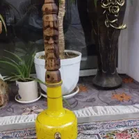 قلیون رخ نو