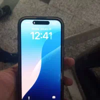 ایفون ۱۶ نرمال در حد اک