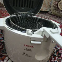 سرخ کن تفال|اجاق گاز و لوازم برقی پخت‌وپز|ری, دیلمان|دیوار