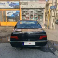 پژو ۴۰۵|خودرو سواری و وانت|قم, تولید دارو و یخچال|دیوار