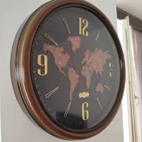 ساعت kenzo|ساعت دیواری و تزئینی|پرند, فاز ۴|دیوار