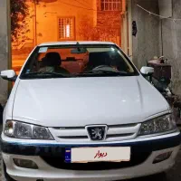 فروش خودرو پارس