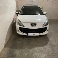 پژو ۲۰۷