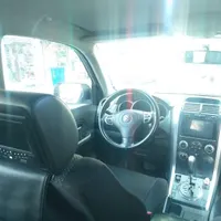 سوزوکی گرند ویتارا مونتاژ اتوماتیک 2000cc،مدل ۱۳۸۹|خودرو سواری و وانت|تهران, پلیس|دیوار
