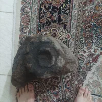 تندیس کله قوچ