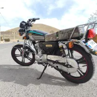 هندا کبیر ۲۰۰ کم کار ۴۰۳