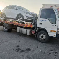 امدادخودرو وخودروسوار شرق|خدمات حمل و نقل|قلندر آباد, |دیوار