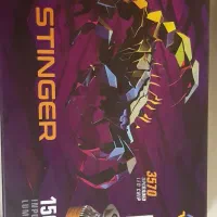 هد لاک STINGER '150v|قطعات یدکی و لوازم جانبی|بجنورد, |دیوار