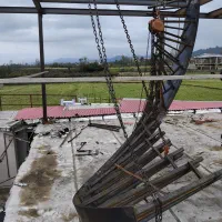 ساخت پله گرد،پله هندی،پله آماده|خدمات پیشه و مهارت|تالش, طولارود|دیوار