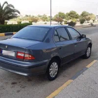 سمند LX مدل ۱۳۹۴ خانگی