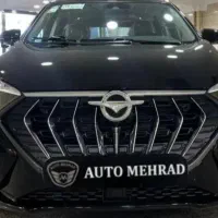 هایما x7 صفر ( اقساطی) تحویل فوری