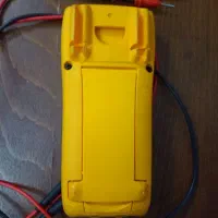 مولتی‌متر Fluke 77 IV حرفه‌ای و کامل|ابزارآلات|تهران, شیخ هادی|دیوار