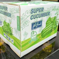 تولید و پخش انواع کارتن تره بار یزد|عمده‌فروشی|کهنوج, |دیوار