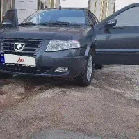 سورن 93 ef7|خودرو سواری و وانت|ایلام, |دیوار