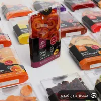 دنبال کار هستم بسته بندی یا پاک کردن سبزی در منزل