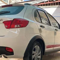 کوییک فول GXR رینگ اسپورت همراه وسایل در حد صفر|خودرو سواری و وانت|بندر ماهشهر, |دیوار