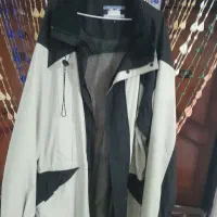 کاپشن بارانی ضد آب خارجی