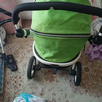 کالسکه|کالسکه و لوازم جانبی|تهران, عبدل‌آباد|دیوار