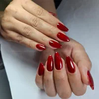 کاشت ناخن|خدمات آرایشگری و زیبایی|رشت, فلسطین|دیوار