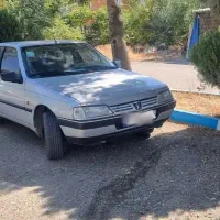 پژو۴۰۵مدل۹۴|خودرو سواری و وانت|دیواندره, |دیوار