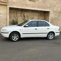 سمندLX مدل90|خودرو سواری و وانت|رودهن, |دیوار
