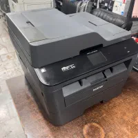 پرینتر چندکاره Brother MFC-L2720DW ،وای‌فای‌دار|پرینتر، اسکنر، کپی، فکس|گرگان, |دیوار