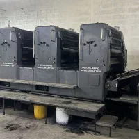 استاد کار چاپ افست جهت کار در اربیل