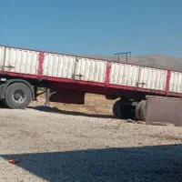 لبه دو محور