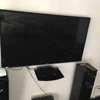 LEDچهل ‌شش اینچ ال جی